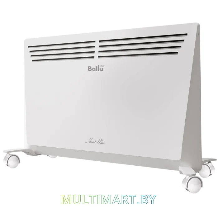 Конвектор Ballu HeatMax Electronic BEC/HME-2000